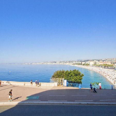 Promenade Holiday - Old Town Panoramic Nice Buitenkant foto