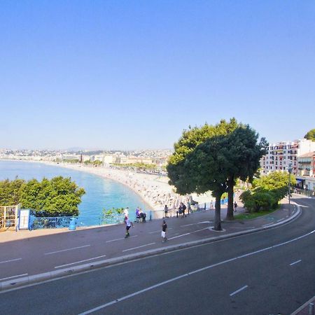 Promenade Holiday - Old Town Panoramic Nice Buitenkant foto