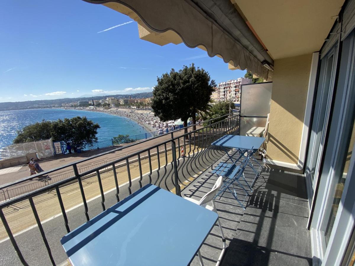Promenade Holiday - Old Town Panoramic Nice Buitenkant foto