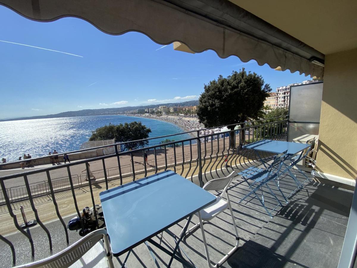 Promenade Holiday - Old Town Panoramic Nice Buitenkant foto